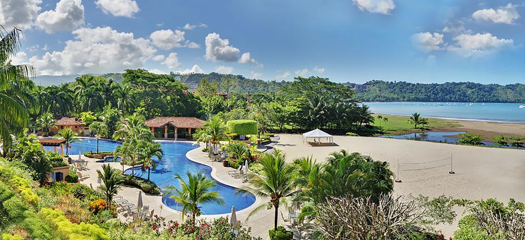 Hrg Condos At Los Suenos Jacó Exteriör bild
