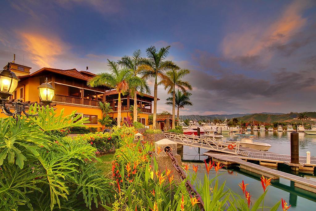 Hrg Condos At Los Suenos Jacó Exteriör bild