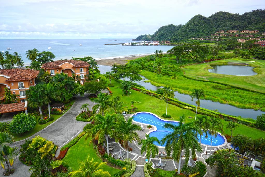 Hrg Condos At Los Suenos Jacó Exteriör bild