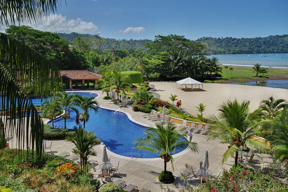 Hrg Condos At Los Suenos Jacó Exteriör bild
