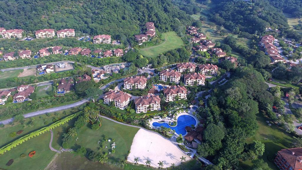 Hrg Condos At Los Suenos Jacó Exteriör bild