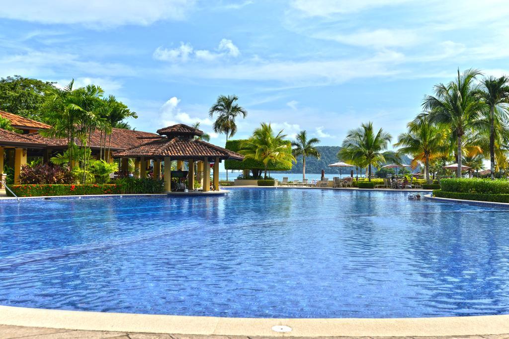 Hrg Condos At Los Suenos Jacó Exteriör bild